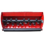 Broyeur LIBBEC106C VL