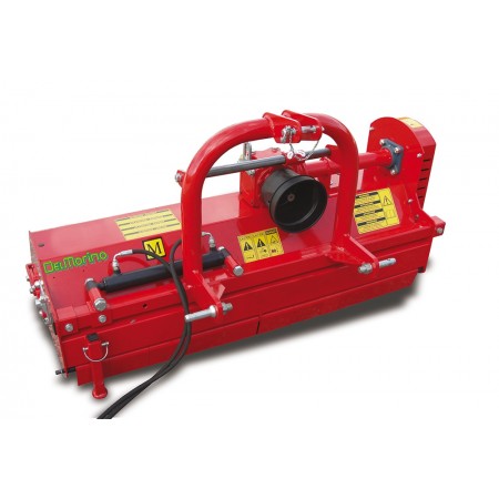 Broyeur LIBBEC132C VL