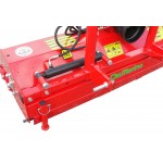 Broyeur LIBBEC132M VL