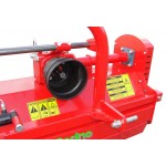 Broyeur LIBBEC132M VL