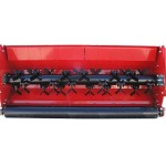 Broyeur LIBBEC132M VL