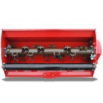 Broyeur MISTRAL132C VL