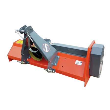 Broyeur MOBMA135Y MOR