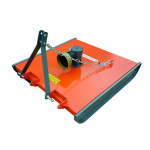 Gyrobroyeur MOGA1000 MOR