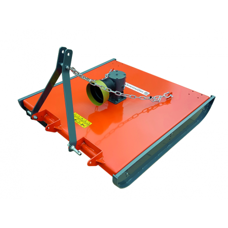 Gyrobroyeur MOGA1000 MOR