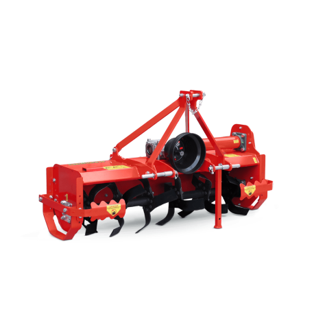 Fraise rotative TANGO125 VL