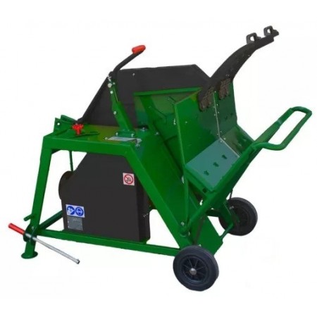 Scie à buches VLR700PTO VL