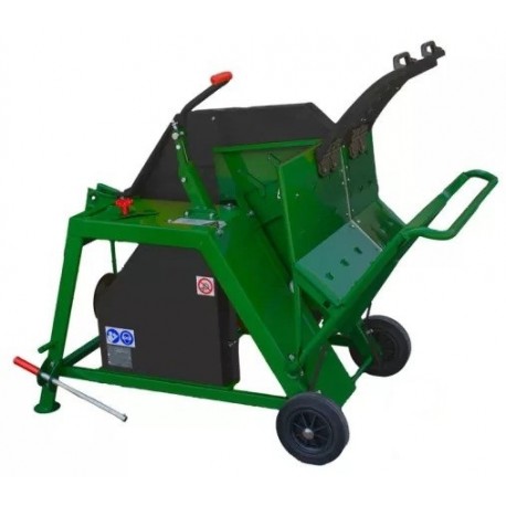 Scie à buches VLR700PTO VL