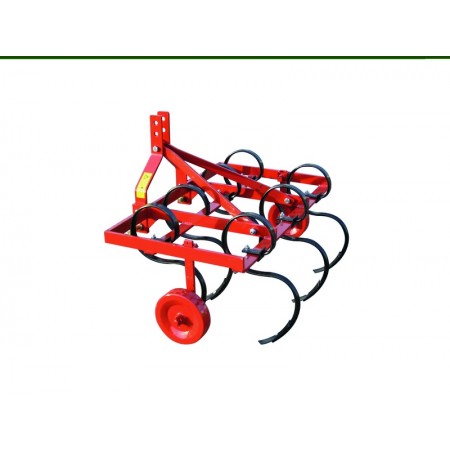 Cultivateur VSR11 MOR