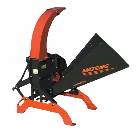 Broyeur à végétaux WCAP130 MAT