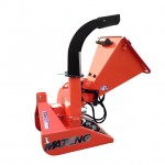 Broyeur à végétaux WFCT100 MAT