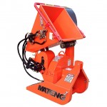 Broyeur à végétaux WFCT100 MAT