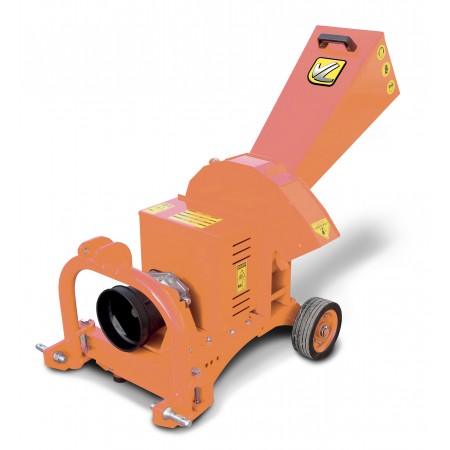 Broyeur à végétaux ZEPHYRPDF VL