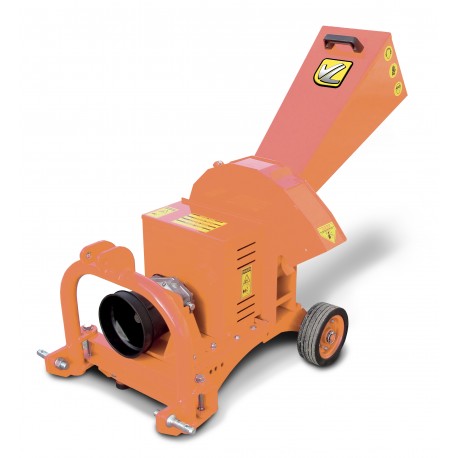 Broyeur à végétaux ZEPHYRPDF VL