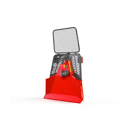 Treuil foretier 5ERP MFA