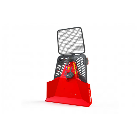 Treuil foretier 6ERP MFA