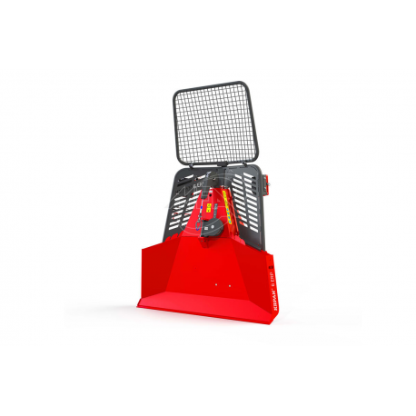 Treuil foretier 6ERP MFA