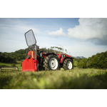 Treuil foretier 6ERP MFA