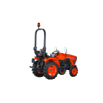 Tracteur compact EK1221DT C168-AG