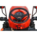 Tracteur compact EK1221DT C168-AG