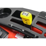 Tracteur compact EK1221DT C168-AG