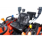 Tracteur compact EK1221DT C169-AG