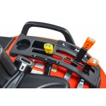 Tracteur compact EK1221DT C169-AG