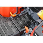 Tracteur compact EK1221DT C169-AG