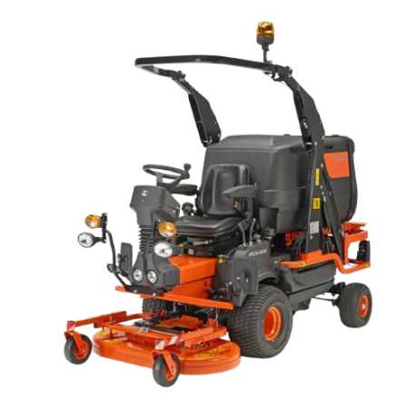 Tracteur de pelouse FC3-221E C126