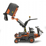 Tracteur de pelouse FC3-221E C126