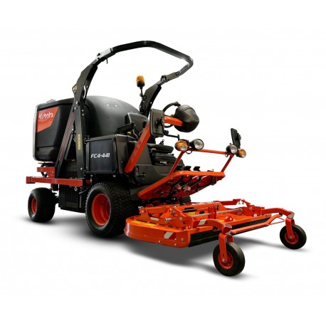 Tracteur de pelouse FC4-441 C150