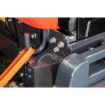 Tracteur de pelouse G231HD122