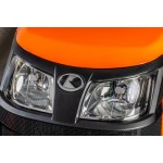 Tracteur compact L1-382HDW