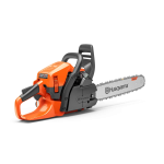 Tronçonneuse 450S 45SN