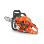 Tronçonneuse 450S 45SN