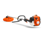 Débroussailleuse 525RJX