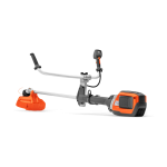 Débroussailleuse 535IRX PACK