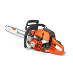 Tronçonneuse 564XP 50RSN