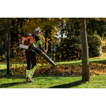 Souffleur à dos 590BTS