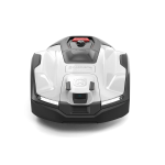 Robot de tonte AM410VE NERA