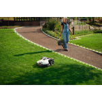 Robot de tonte AM450V NERA