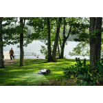 Robot de tonte AM450V NERA