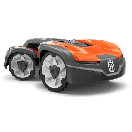 Robot de tonte AM535 AWD EPOS