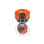 Robot de tonte AM535 AWD EPOS