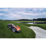 Robot de tonte AM535 AWD EPOS