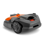 Robot de tonte AM560 EPOS