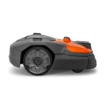 Robot de tonte AM580 EPOS