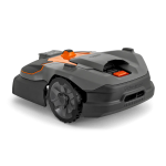 Robot de tonte AM580L EPOS