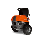 Tracteur de pelouse R112C5 C85