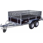 Remorque bagagère 45450